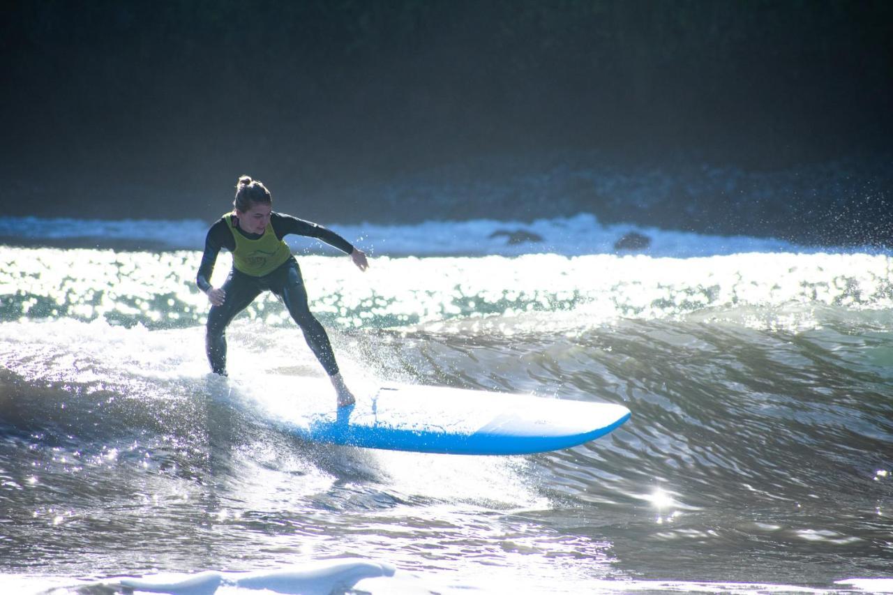 Madeira Surf Lodge São Vicente 외부 사진