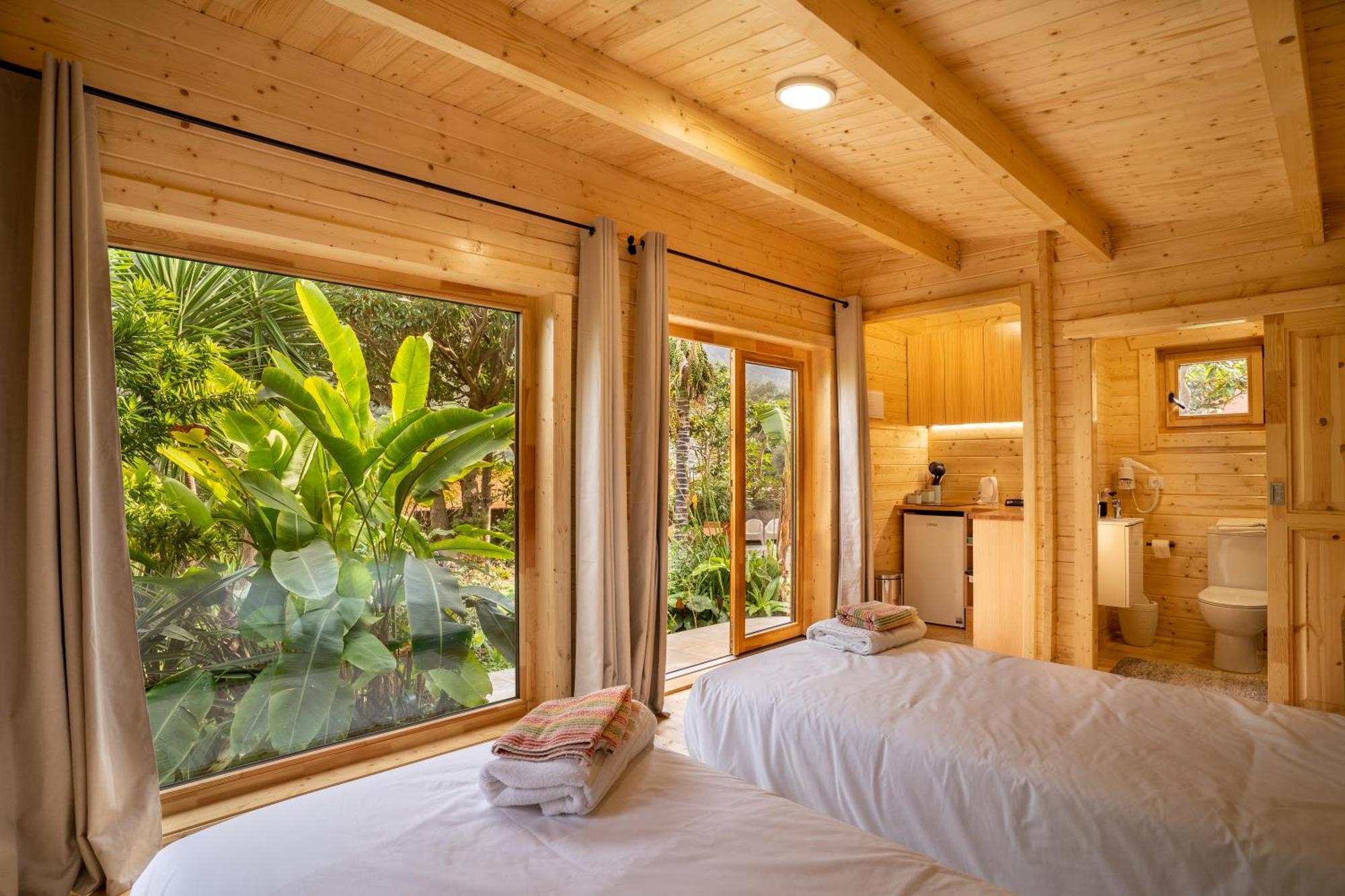 Madeira Surf Lodge São Vicente 외부 사진