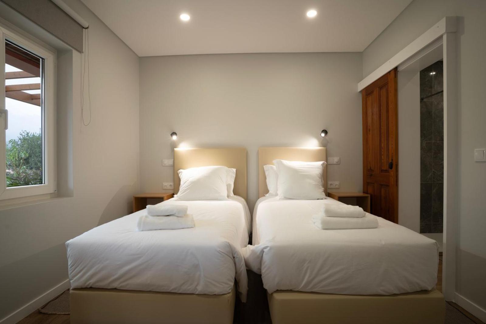 Madeira Surf Lodge São Vicente 외부 사진