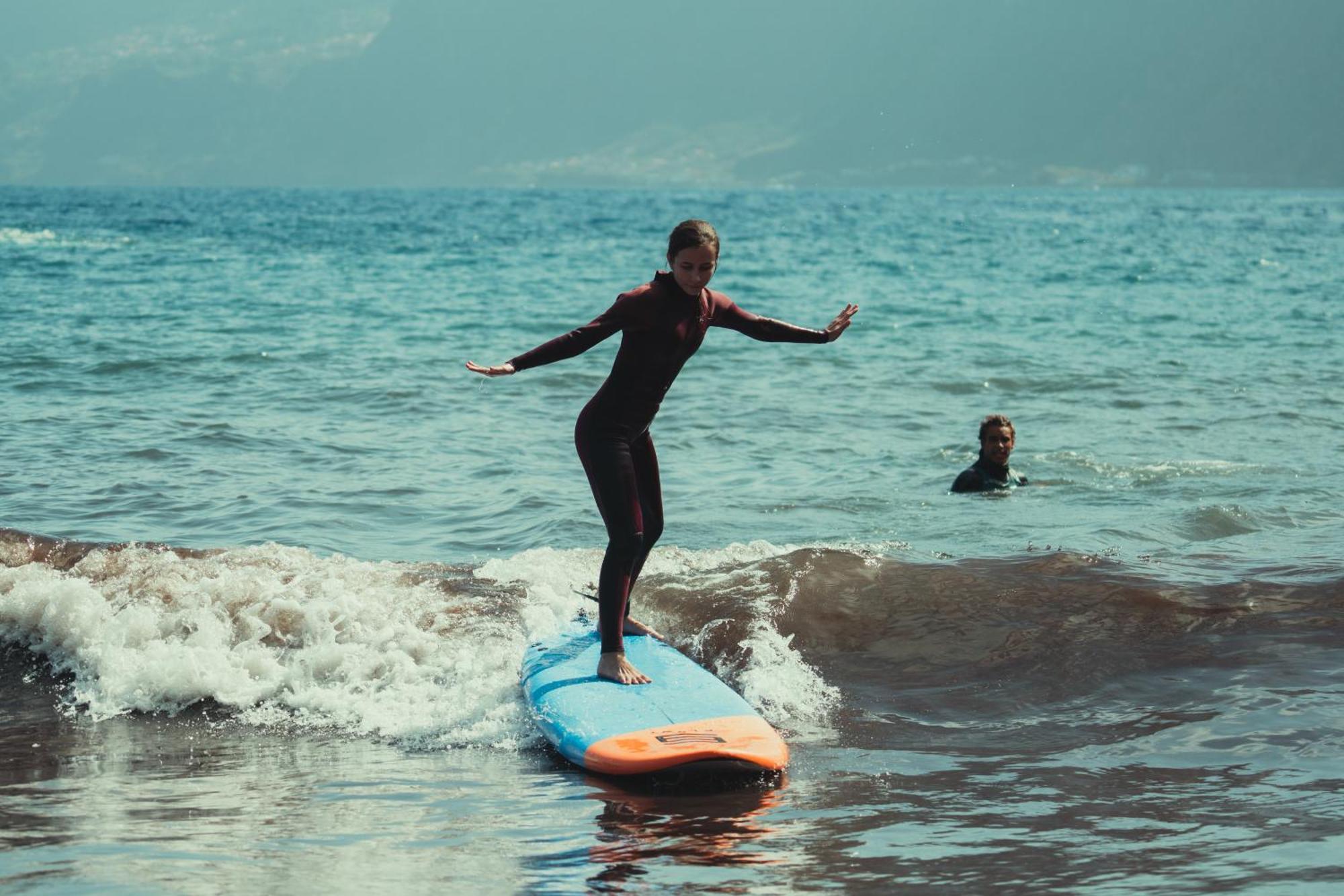 Madeira Surf Lodge São Vicente 외부 사진