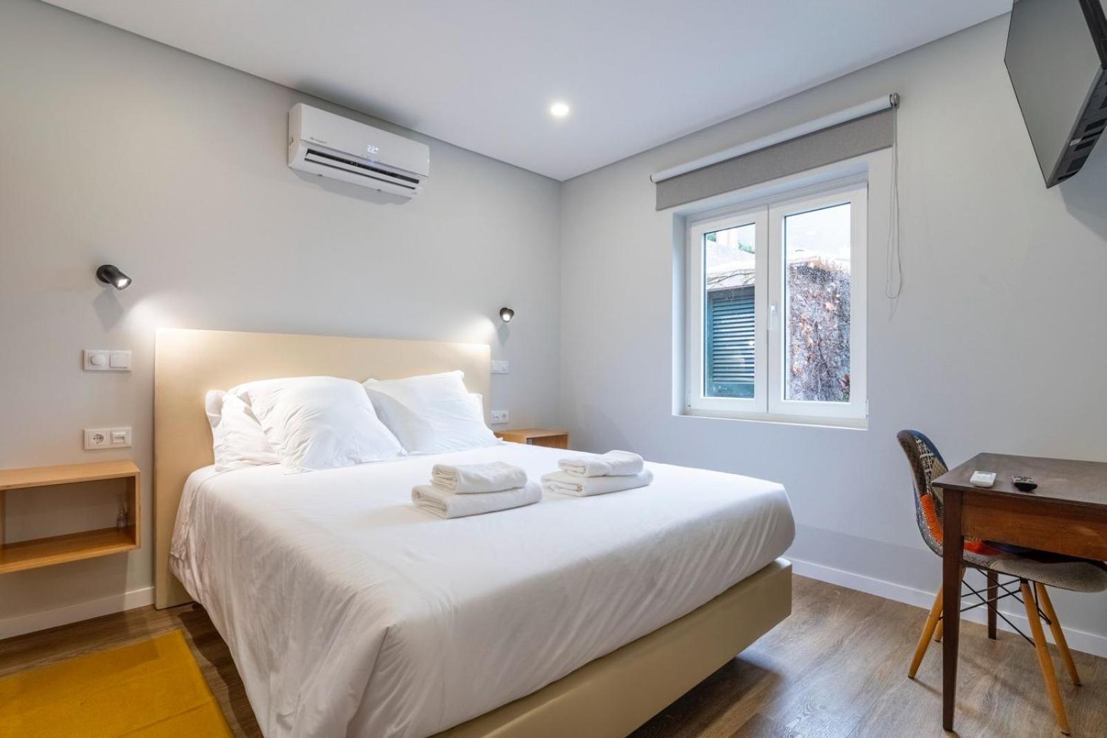 Madeira Surf Lodge São Vicente 외부 사진