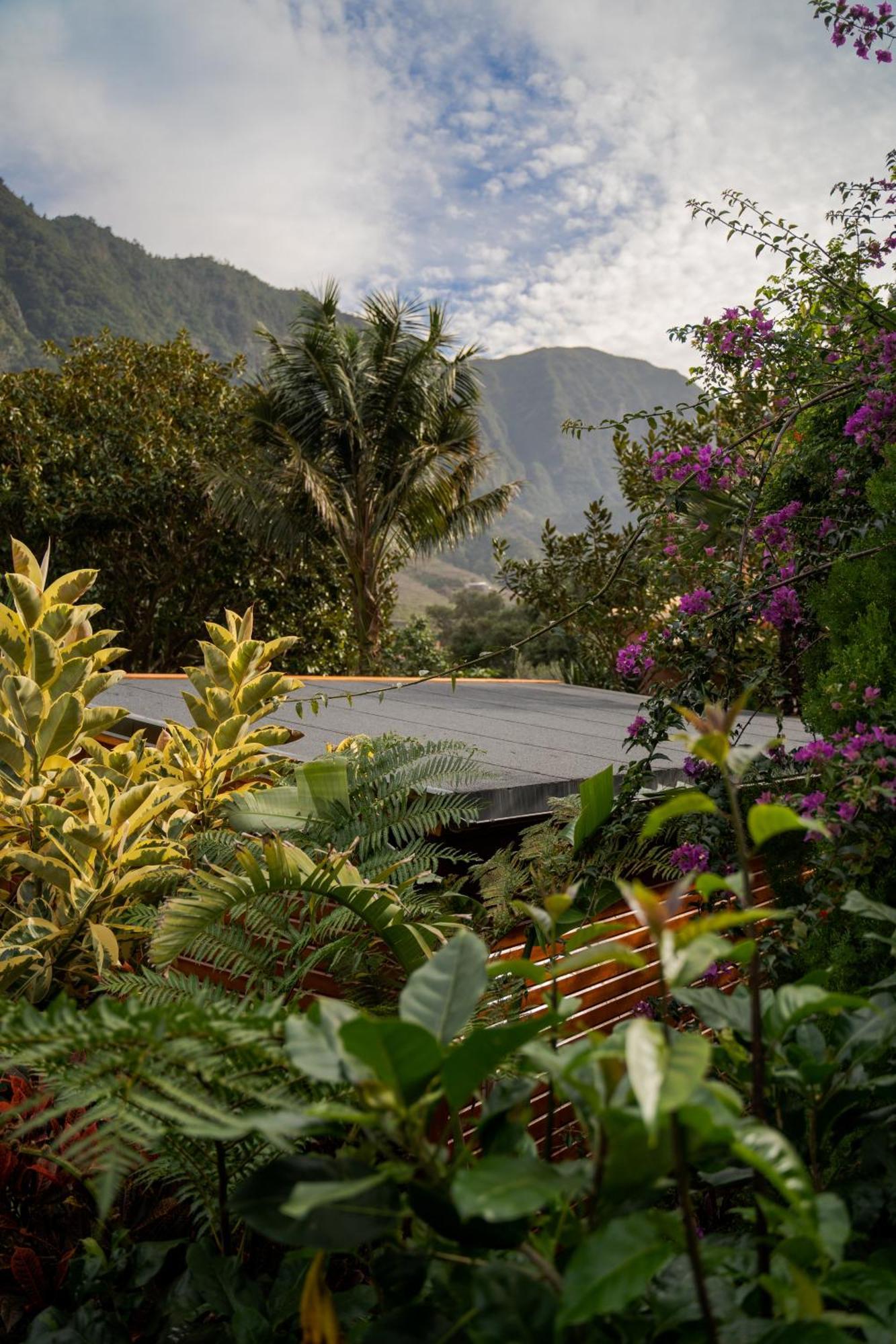 Madeira Surf Lodge São Vicente 외부 사진