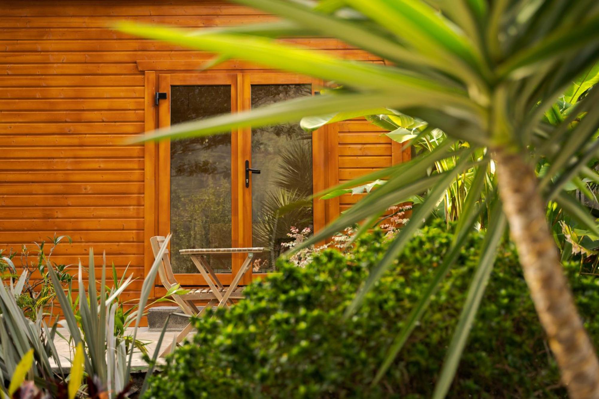 Madeira Surf Lodge São Vicente 외부 사진